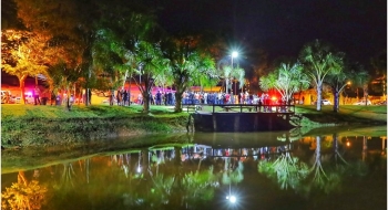 Prefeitura de Goiânia prioriza parque luminotécnico e instala mais de 24 mil lâmpadas de LED em quatro meses